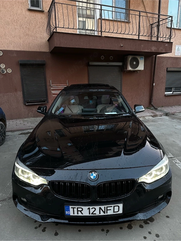 BMW 4 Series 2016 — imagine 3