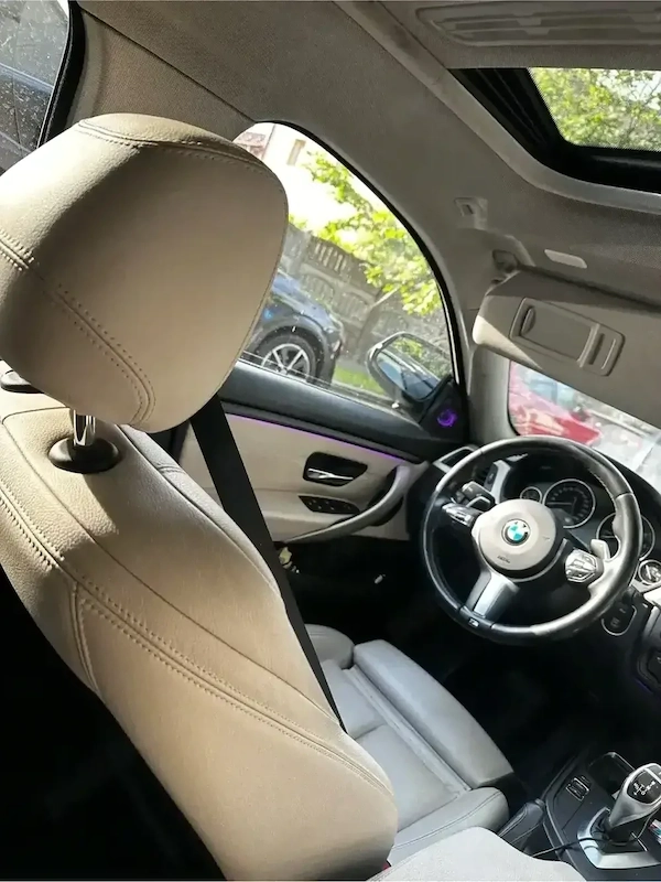 BMW 4 Series 2016 — imagine 5