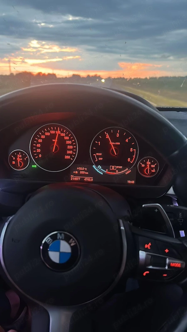 BMW 4 Series 2016 — imagine 6