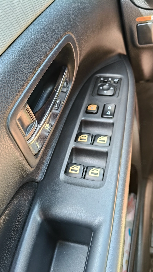 MITSUBISHI Outlander 2014 — imagine 10