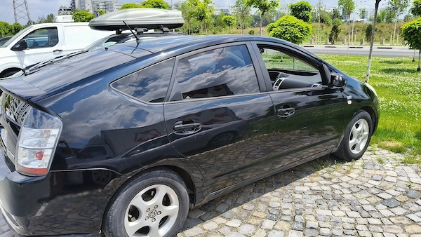 TOYOTA Prius 2005 — imagine 10