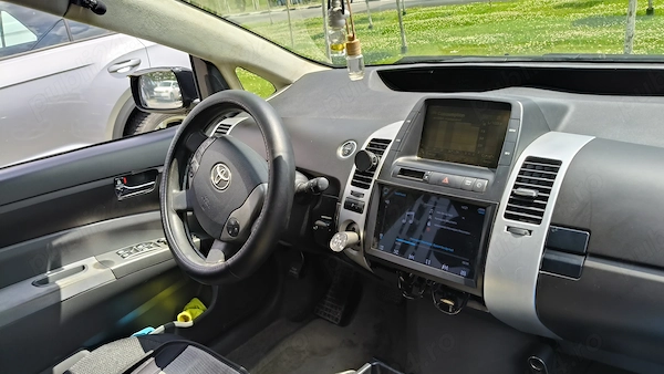 TOYOTA Prius 2005 — imagine 4