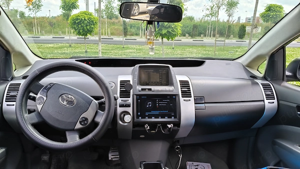 TOYOTA Prius 2005 — imagine 2