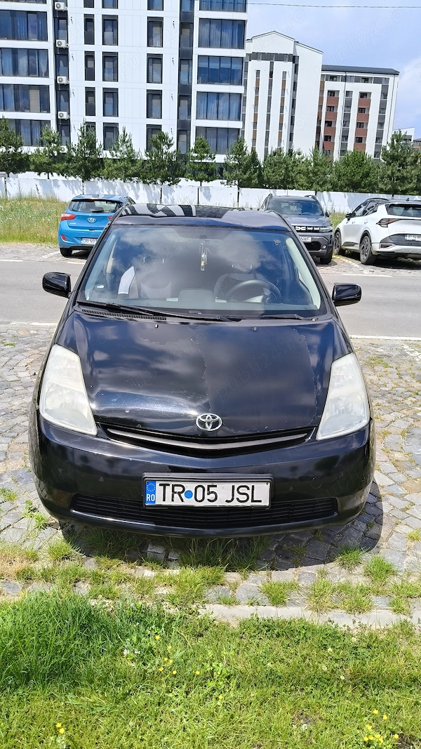 TOYOTA Prius 2005