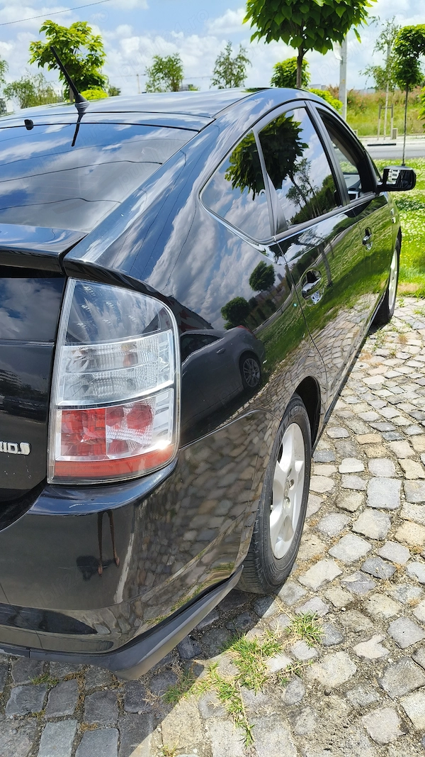 TOYOTA Prius 2005 — imagine 8