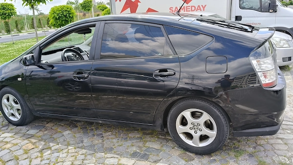 TOYOTA Prius 2005 — imagine 5