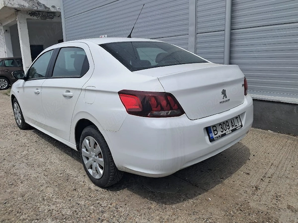 PEUGEOT 301 2018 — imagine 4