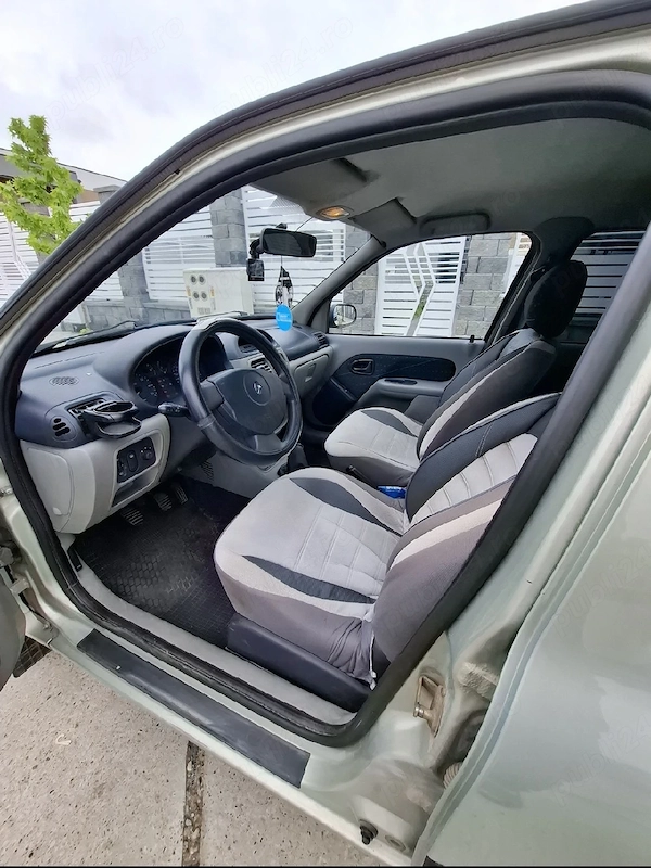 RENAULT Clio 2003 — imagine 5
