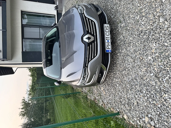 RENAULT Talisman 2018 — imagine 2