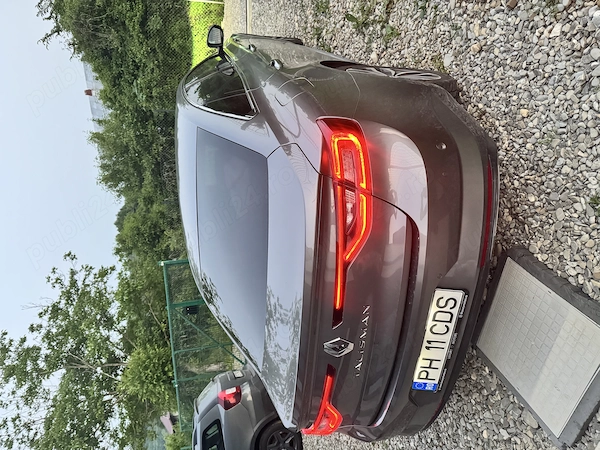 RENAULT Talisman 2018 — imagine 3