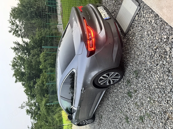 RENAULT Talisman 2018 — imagine 4