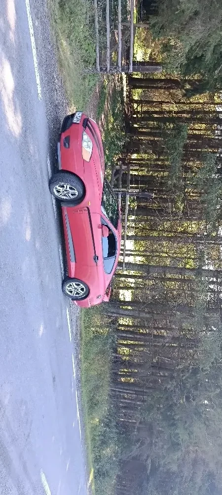 HYUNDAI Coupe 2002 — imagine 3