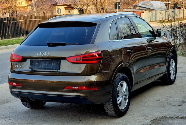 AUDI Q3 2012 — imagine 7