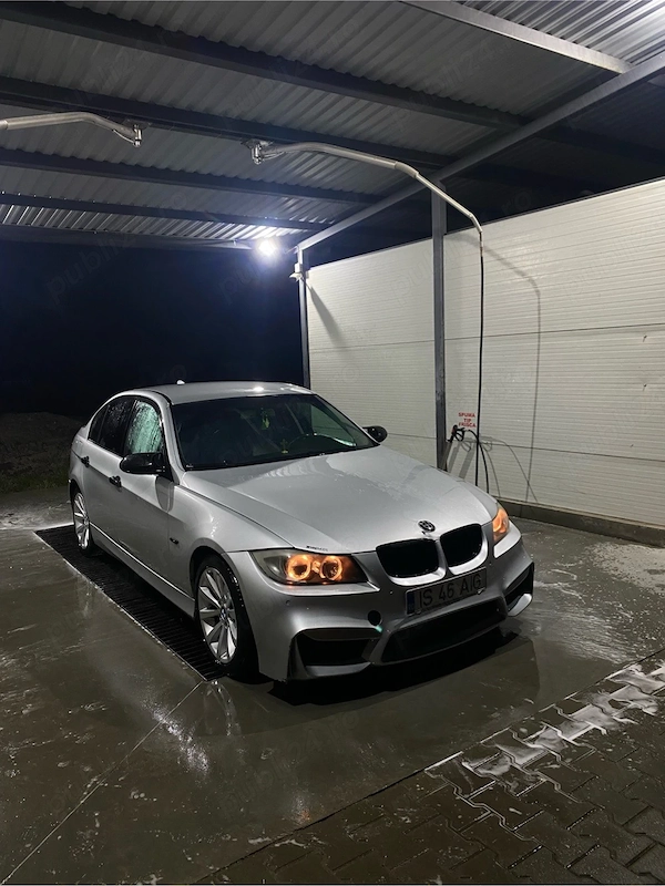 BMW 3 Series 2006 — imagine 3
