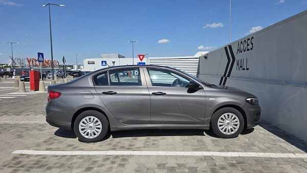 FIAT Tipo 2018 — imagine 3