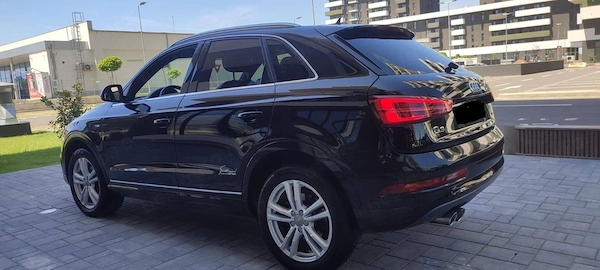 AUDI Q5 2016 — imagine 5