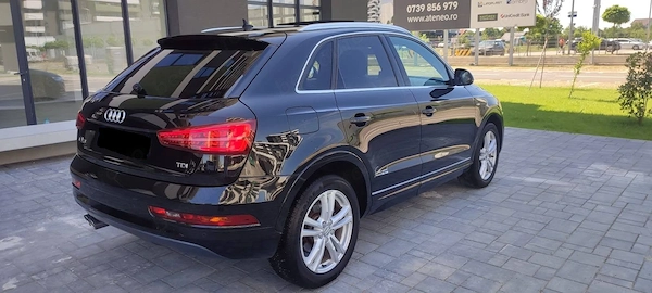 AUDI Q5 2016 — imagine 4