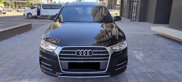 AUDI Q5 2016 — imagine 2