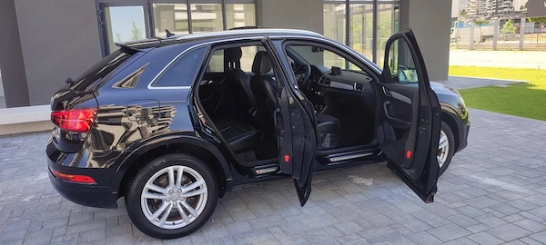AUDI Q5 2016 — imagine 10