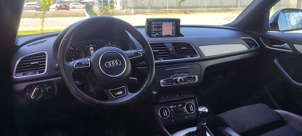 AUDI Q5 2016 — imagine 8