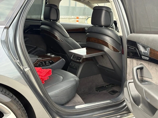 AUDI A8 2016 — imagine 3