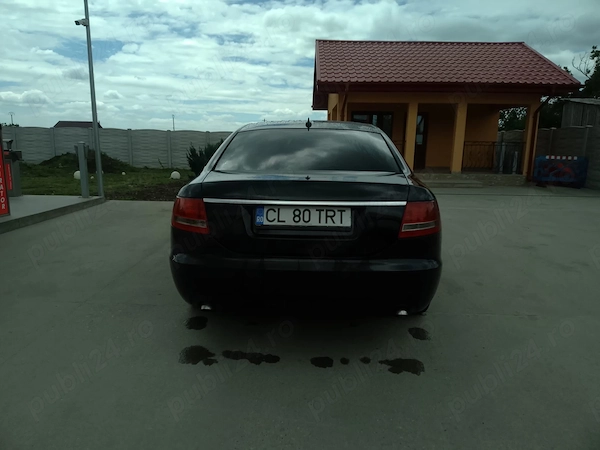 AUDI Quattro 2008 — imagine 3