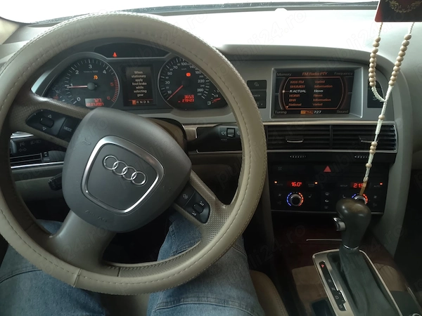 AUDI Quattro 2008 — imagine 5