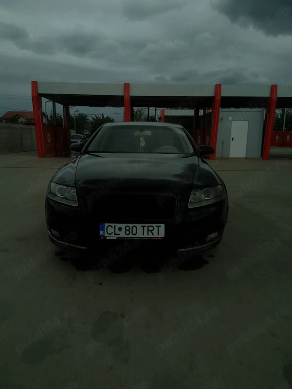 AUDI Quattro 2008 — imagine 2