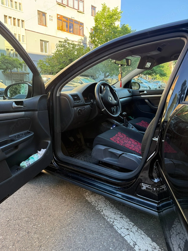 VOLKSWAGEN Golf 2007 — imagine 2