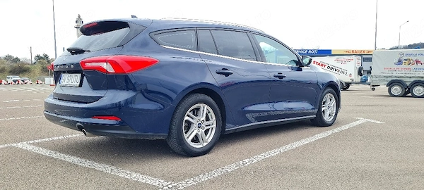 FORD Focus 2020