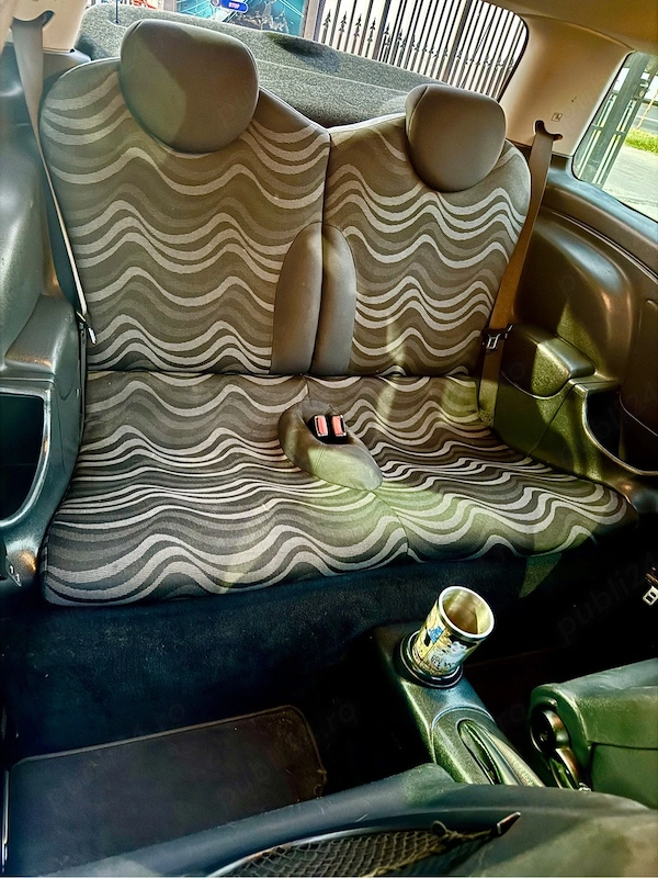 MINI Cooper 2005 — imagine 4