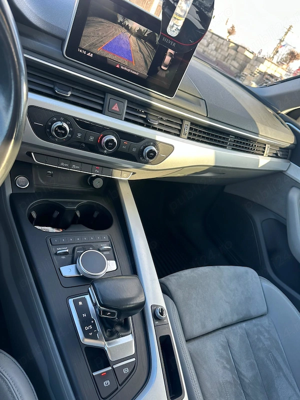 AUDI A4 2018 — imagine 5