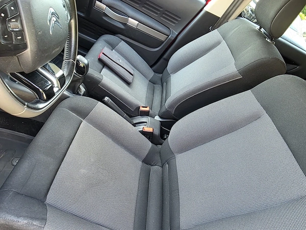 CITROËN C4 Cactus 2016 — imagine 19