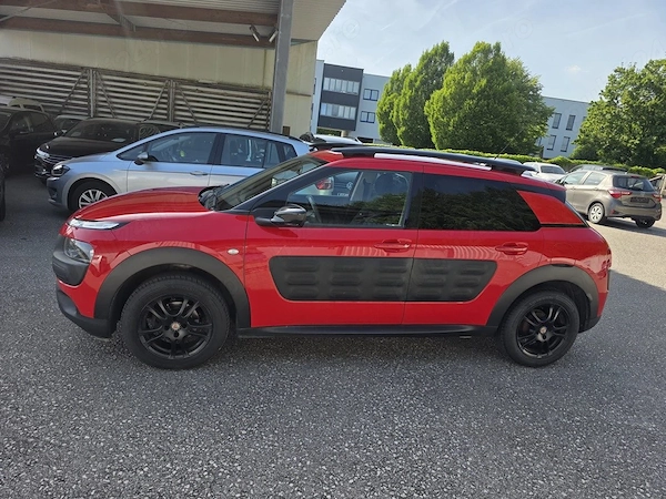 CITROËN C4 Cactus 2016 — imagine 13