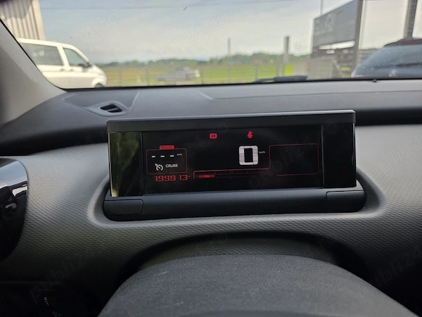 CITROËN C4 Cactus 2016 — imagine 2