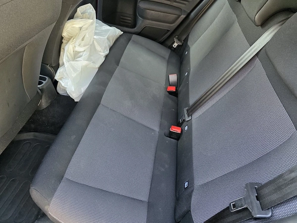 CITROËN C4 Cactus 2016 — imagine 16
