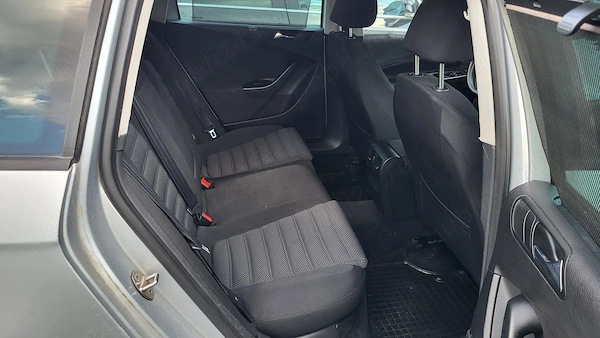 VOLKSWAGEN Passat 2007 — imagine 6
