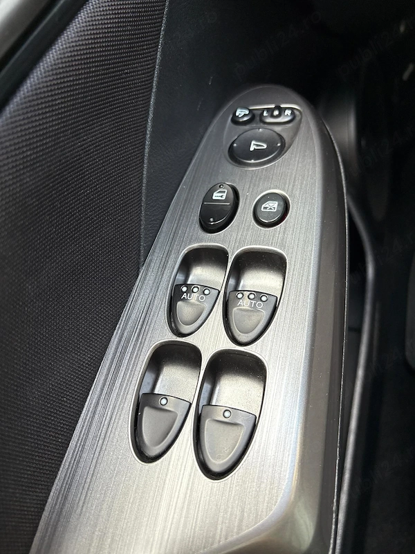 HONDA Civic 2010 — imagine 8