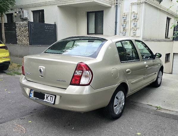 RENAULT Symbol 2007 — imagine 4