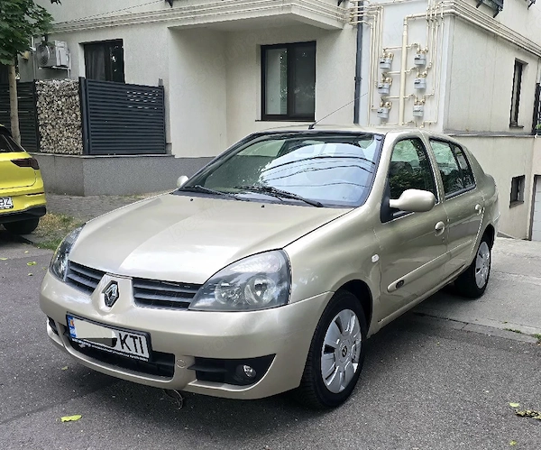 RENAULT Symbol