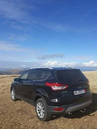FORD Kuga 2016