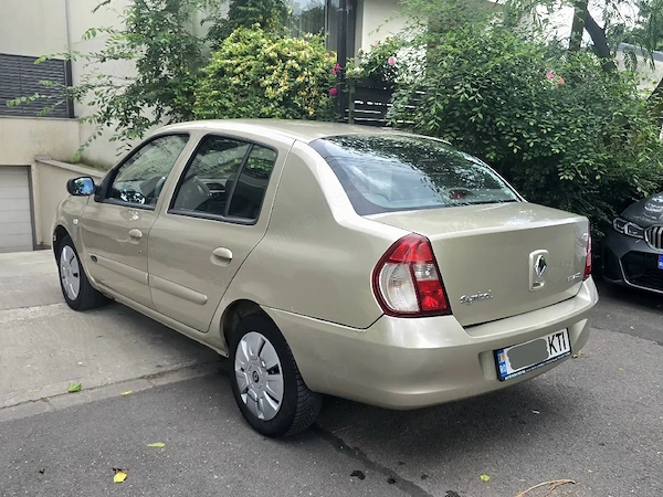 RENAULT Symbol 2007 — imagine 3