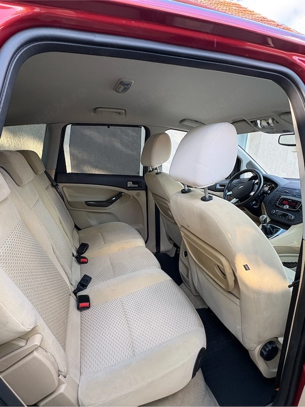 FORD C-Max 2008 — imagine 4