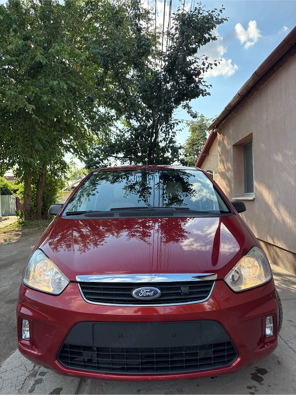 FORD C-Max 2008