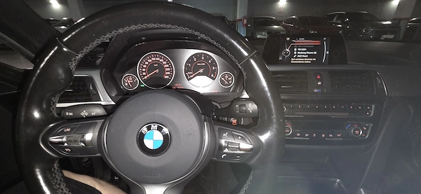 BMW 3 Series 2016 — imagine 7