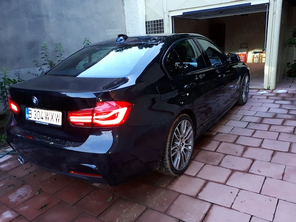 BMW 3 Series 2016 — imagine 2
