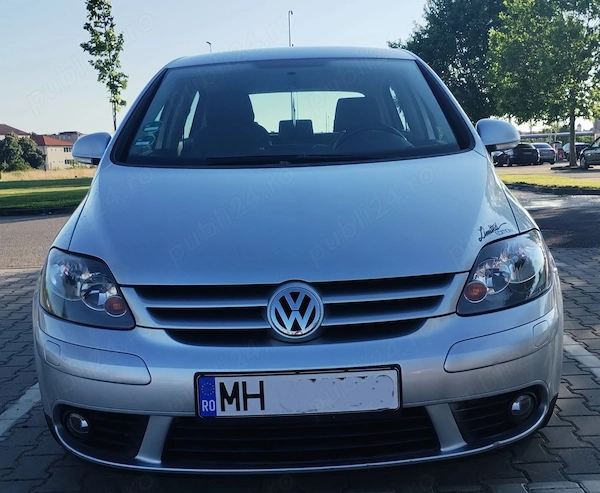 VOLKSWAGEN Golf 2007 — imagine 4