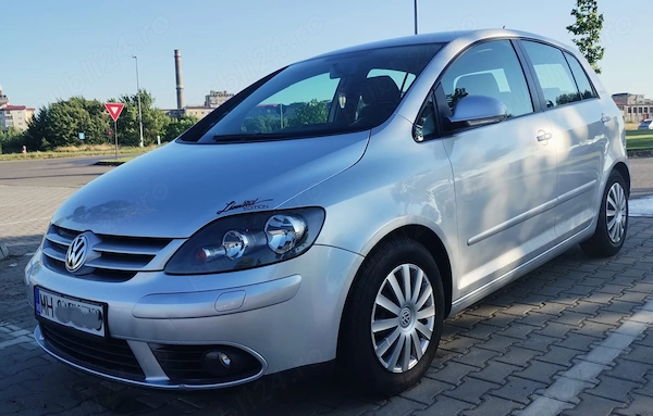VOLKSWAGEN Golf 2007 — imagine 3