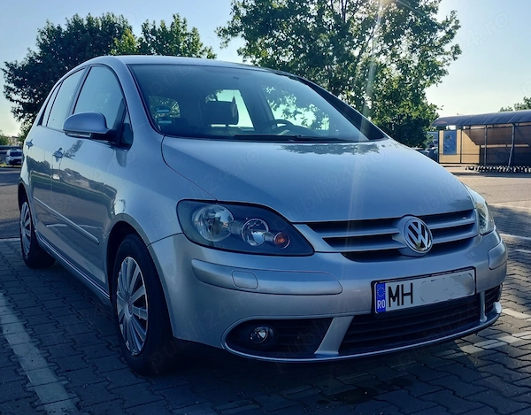 VOLKSWAGEN Golf 2007 — imagine 2