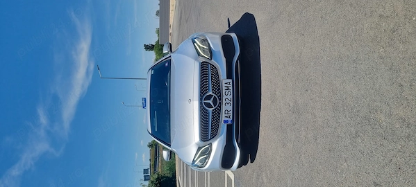 MERCEDES-BENZ E-Class 2017 — imagine 8